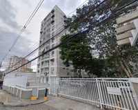 Apartamento com 2 quartos em Jacarepaguá