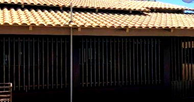 Casa com 4 quartos em Buriti de Goiás