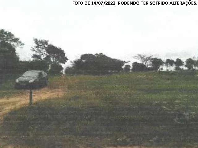 Sítio rural de 42,48 ha com potencial residencial