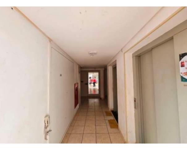 Apartamento 2 dormitórios com sacada e terraço em SP