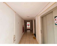 Apartamento 2 dormitórios com sacada e terraço em SP