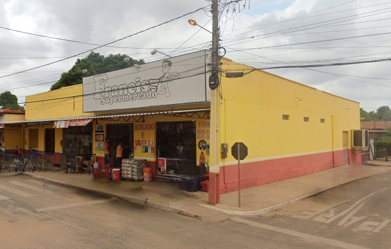 Imóvel comercial com 204m², ocupado, excelente localização