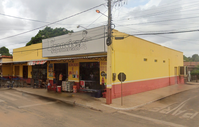 Imóvel comercial com 204m², excelente localização