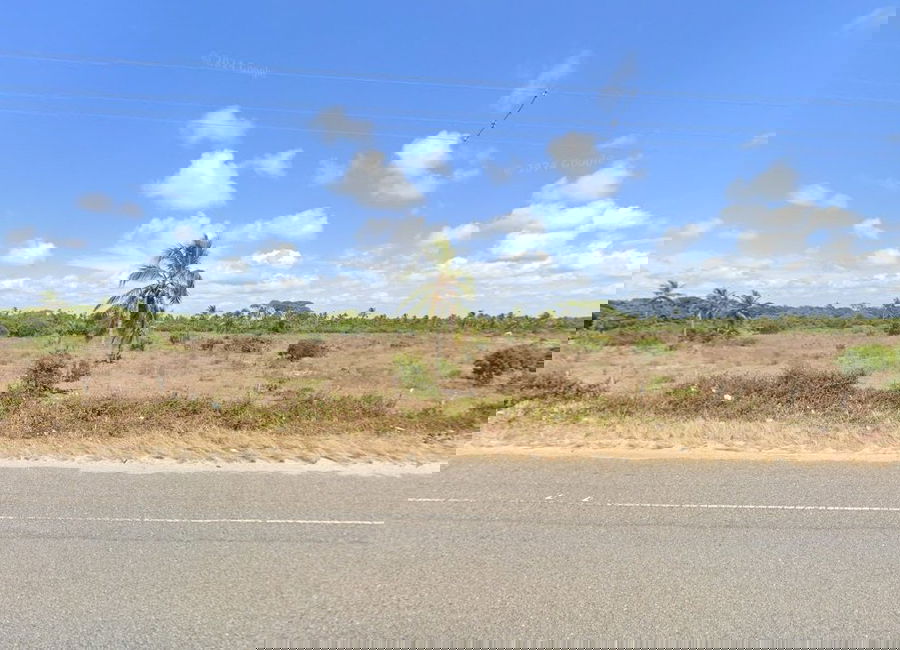 Terreno de 112.545m² em Barra dos Coqueiros/SE