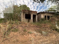 Casa térrea com 2 quartos e 55m² em Capivari/SP