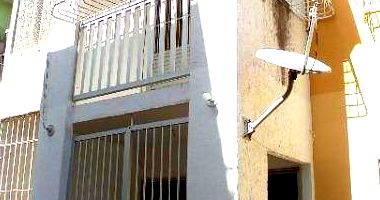 Casa Desocupada com 49m² em Paulista/PE