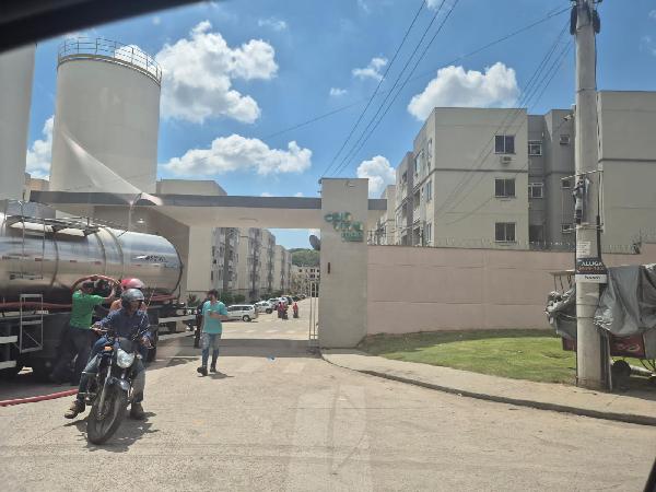 Apartamento com 2 quartos, 51,34 m²