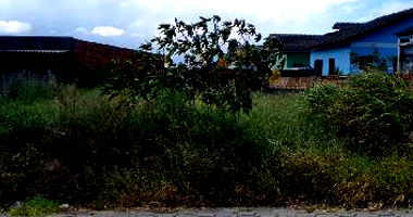 Terreno com 300m² em Araranguá/SC