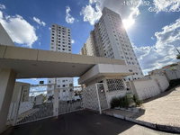 Apartamento 2 quartos, 42,05 m² e 1 vaga