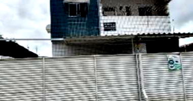 Apartamento com 42m² em João Pessoa/PB