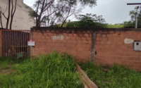 Imóvel em Santana do Paraíso/MG com 303,67m² de Terreno