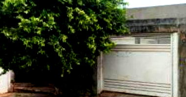 Casa com 191 m² em Birigui - Residencial Pedro Marin Berbel