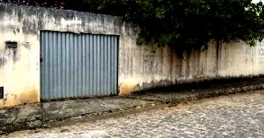 Casa com 3 quartos, 80.3m² construída em Arapiraca/AL