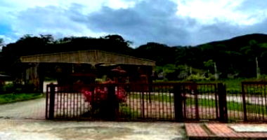 Terreno em Condomínio Green Life Club - 744,09 m²
