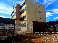 Apartamento com 2 quartos e 1 vaga em Valparaíso de Goiás