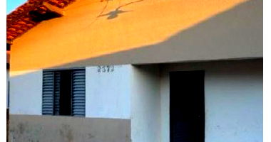 Casa com 2 quartos em Altos/PI