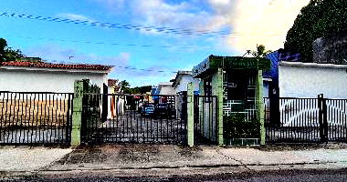 Casa com 2 Quartos e 1 Vaga em João Pessoa