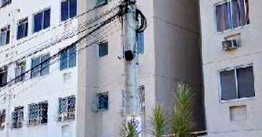 Apartamento com 2 quartos em Rio de Janeiro