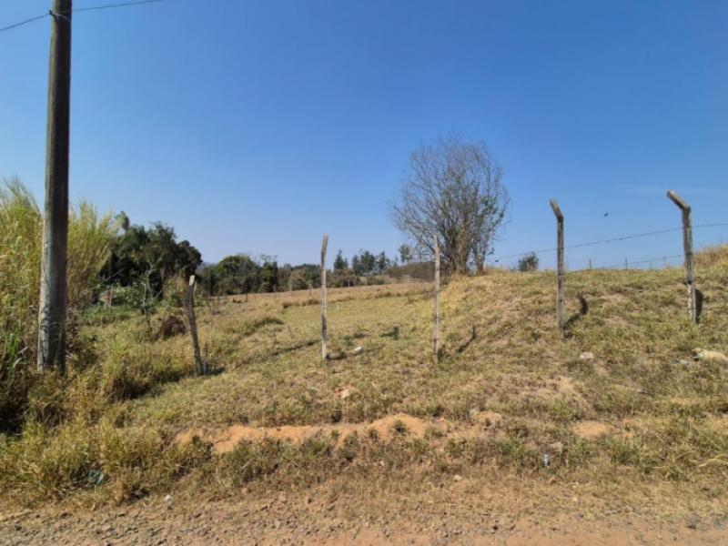 Lote em Capivari, SP - Jardim Santa Rita de Cássia