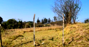 Lote em Capivari, SP - Jardim Santa Rita de Cássia