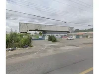 Complexo Industrial com Escritórios e Barracões