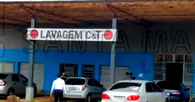 Terreno Urbano com Área Construída em Cacequi/RS