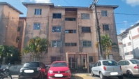 Apartamento 45 m² com 2 quartos e 1 banheiro em Salvador