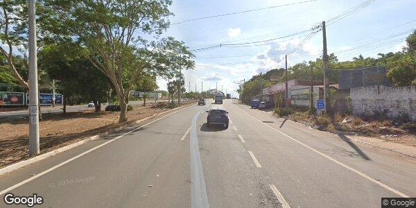 Terreno amplo em Teresina - 879,35 m² sem benfeitorias