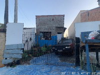Casa com 2 quartos no Jardim Imperial II