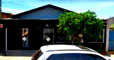 Casa 146m² com terreno de 250m² - Ocupado