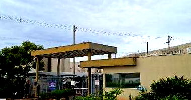 Apartamento 2 quartos, 1 banheiro, 1 vaga, 43,06 m², desocupado