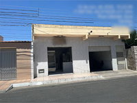 Casa Comercial em Simões/PI -