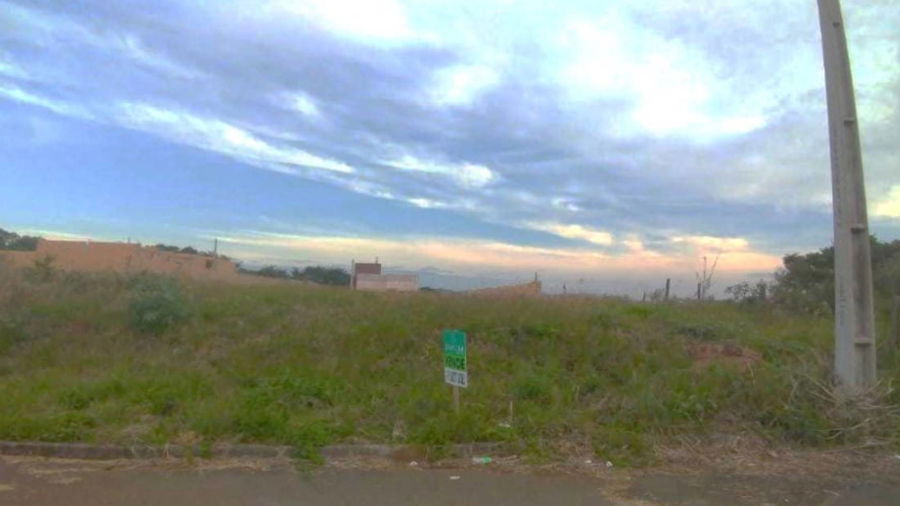 Terreno Urbano na Vila Germânia - Herval D’Oeste/SC