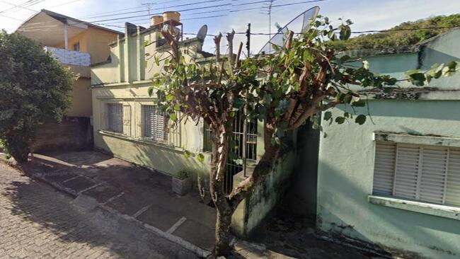 Fraçāo Ideal de 22% de Casa em Formiga/MG