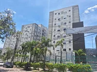 Apartamento 2 quartos, 43m², 1 vaga - Rio de Janeiro/RJ