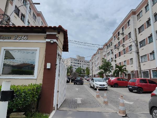 Apartamento 2 quartos com 43,35m² privativos