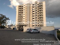 Apartamento 57,99m² com 2 Quartos e Vaga de Garagem