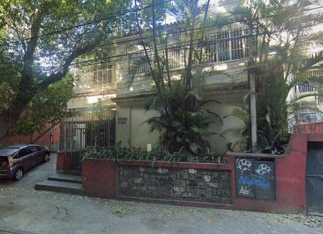 Apartamento com 1 quarto e 1 banheiro, 1 vaga, 101m²