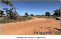 Fazenda em Ivolândia - GO com 159,45ha