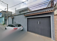 Casa com 466m², 3 quartos, 2 banheiros, ocupada