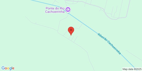 Chácara Dona Nena com 5 hectares e benfeitorias