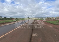Terreno com 400m² em Guaíra/SP