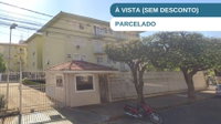 Apartamento com 1 vaga no Residencial Center Ville - Centro