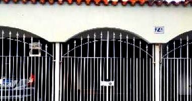 Casa com 3 quartos, 140m² em São Paulo