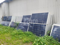 Painel Solar Canadian Solar 265W