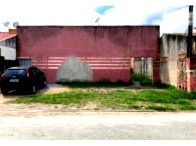 Casa com 3 quartos em Paranaguá/PR