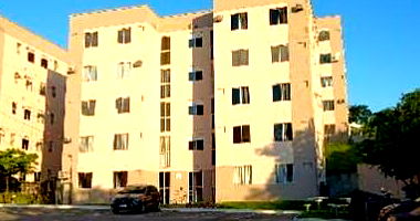 Apartamento 1 quarto, 1 banheiro, 34m² área privativa