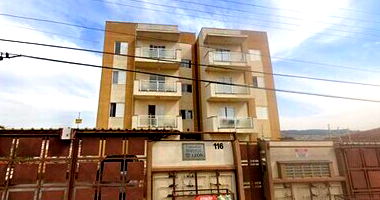 Apartamento Ocupado com Garagem em Bragança Paulista