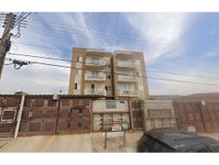 Apartamento com Garagem em Bragança Paulista