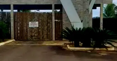 Terreno Desocupado em Leilão - Pérola/PR